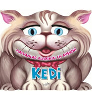 Hayvanlar Aleminin Miskini : Kedi