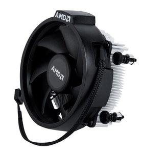 AMD 120mm 712-000052 Hava Soğutmalı AM4-AM5 İşlemci Fanı 65w