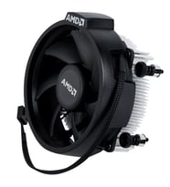 AMD 120mm 712-000052 Hava Soğutmalı AM4-AM5 İşlemci Fanı 65w
