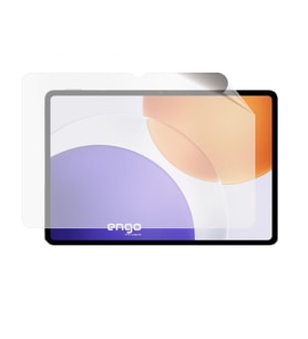 Xiaomi Pad 7S Pro 12.5 inç Ekran Koruyucu Paperfeel (Şeffaf)