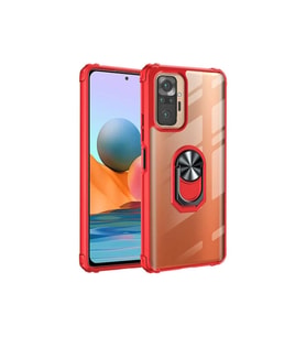 Xiaomi Redmi Note 10 Pro Uyumlu Kılıf Zore Mola Kapak