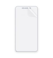 SChitec ZTE Blade D2 Uyumlu Ön Yüzey Nano Şeffaf Hidrojel Ekran Koruyucu