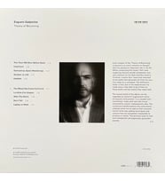 Evgueni Galperine The Theory of Becoming - Plak