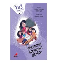 Görünenin Ardındaki Gerçek - Tuz Dedektifleri