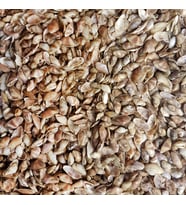Cay-Cay Mini (Brown) Kiloluk Deniz Kabuğu (1 KG)
