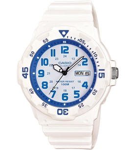 CASIO MRW-200HC-7B2VDF ERKEK KOL SAATİ