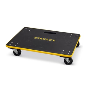 Stanley MS573 200kg 60x45cm Dört Tekerli Yük ve Paket Taşıma Arabası