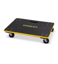 Stanley MS573 200kg 60x45cm Dört Tekerli Yük ve Paket Taşıma Arabası