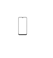 Xiaomi Mi 10 Lite 5G Uyumlu Ön Cam Ocalı Dokunmatik Lens