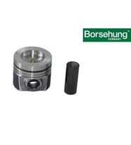 03L107065J Piston Segman Std 79.50 Mm 4 Adet 26 Pim - Fabia-Ibiza-Polo-Roomster-Caddy-Golf-Jetta-Pas