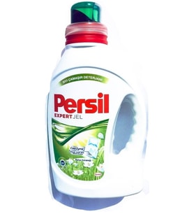 Persil Sıvı Çamaşır Deterjanı Bahar 26 Yıkama (Joan)