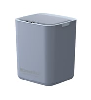 Sensörlü 22 Litre Çöp Kovası, Şarjlı, Lityum Pil, Temizlik Kolaylığı