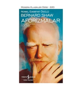 AFORİZMALAR - MODERN KLASİKLER DİZİSİ 220
