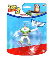 Toy Story 3 Buzz Kayış ve Vantuzlu Oyuncak Figür