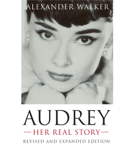 Audrey: Her Real Story