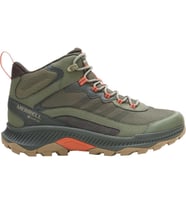 Merrell Speed Strike 2 Mid Gore-Tex Erkek Bot (Yeşil)