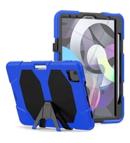 Apple İpad Pro 11 (2020) Kılıf Griffin Tablet Kapak - Mavi
