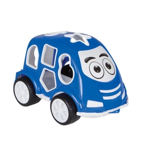 03 187M Smart Bultak Araba Mavi̇