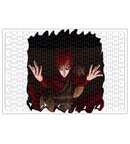 Gara Da Areia Puzzle 240 Parça Yapboz
