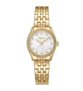 DKNY DK1L126M0055 Kadın Kol Saati (Renksiz)