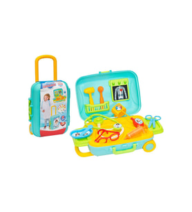 Doktor Set Bavulum