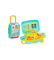 Doktor Set Bavulum