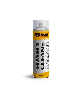 Multi Foam Clean Köpük Temizleme Sprey 300ml