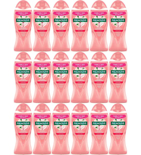 Palmolive Duş Jeli 750ML Aroma Sensations/Aroma Duyguları (18 Li Set)