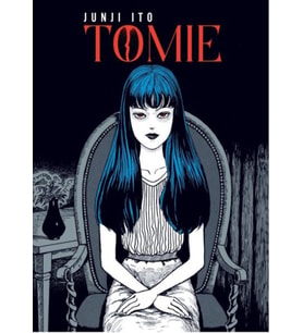 Tomie