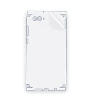 SChitec HUAWEI Nova 2S Uyumlu Fullbody Arka Kaplama Hidrojel Koruyucu Film