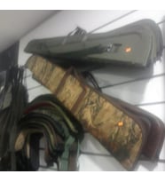Av Tüfek Kılıfı Haki RENK71CM Namlu