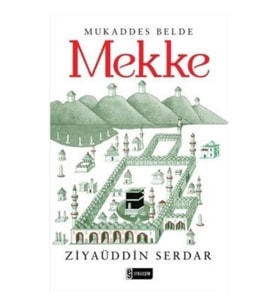 Mukaddes Belde Mekke