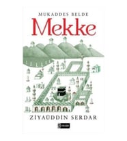 Mukaddes Belde Mekke