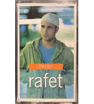 (Plak Değildir KASET tir) Rafet El Roman Sürgün Kaset
