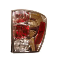 CHEVROLET EQUINOX- 05/06; STOP LAMBASI SAĞ NİKELAJLI KIRMIZI REFLEKTÖRLÜ (TYC) 5490027 5140-1501