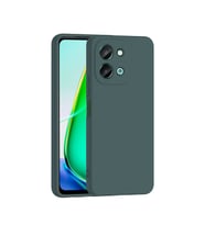 Vivo Y28 Uyumlu 4G Kılıf Zore Mara Lansman Kapak