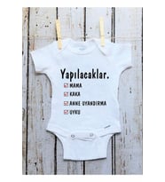 Baskılı Zıbın