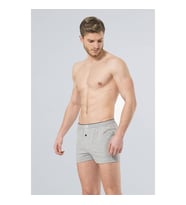 Erkek Penye Boxer