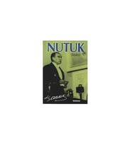 Nutuk (Söylev) (Küçük Boy) - K.Atatürk