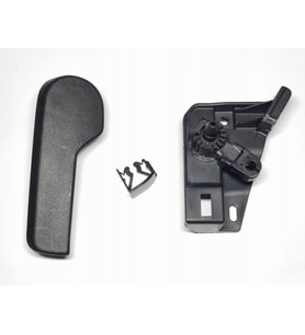 TOURAN MOTOR KAPUTU AÇMA KOLU ALT ÜST SET 2011-2012-2013-2014-2015 1t1823633b