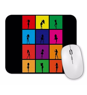 Girls Kız Mouse Pad.jpg