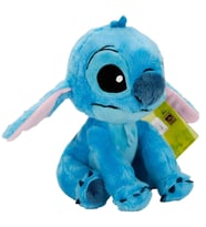 NessiWorld Core Stitch Peluş 25 cm
