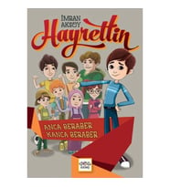 Hayrettin-Anca Beraber Kanca Beraber