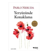 Yeryüzünde Konaklama