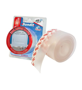 BND01016025 İZOLASYON BANDI