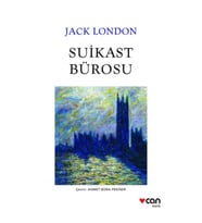 Suikast Bürosu