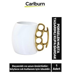 Özel Tasarım Dekoratif Şık Hediyelik Sevgili Arkadaş Porselen Tasarımlı Kupa Bardak 11*13 Cm