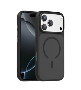 İphone Megane Kapak - Siyah
