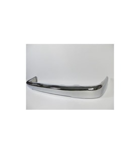 TOYOTA HILUX- PICK UP LN145- 98/01; ÖN TAMPON (NİKELAJLI 4X2 İNCE TİP) (FPI) 223-2000 52101-35400
