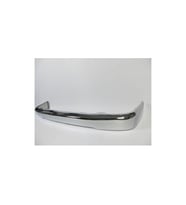 TOYOTA HILUX- PICK UP LN145- 98/01; ÖN TAMPON (NİKELAJLI 4X2 İNCE TİP) (FPI) 223-2000 52101-35400